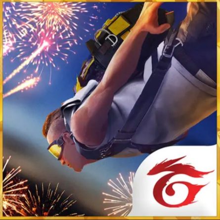 Garena Free Fire