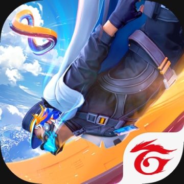 free-fire