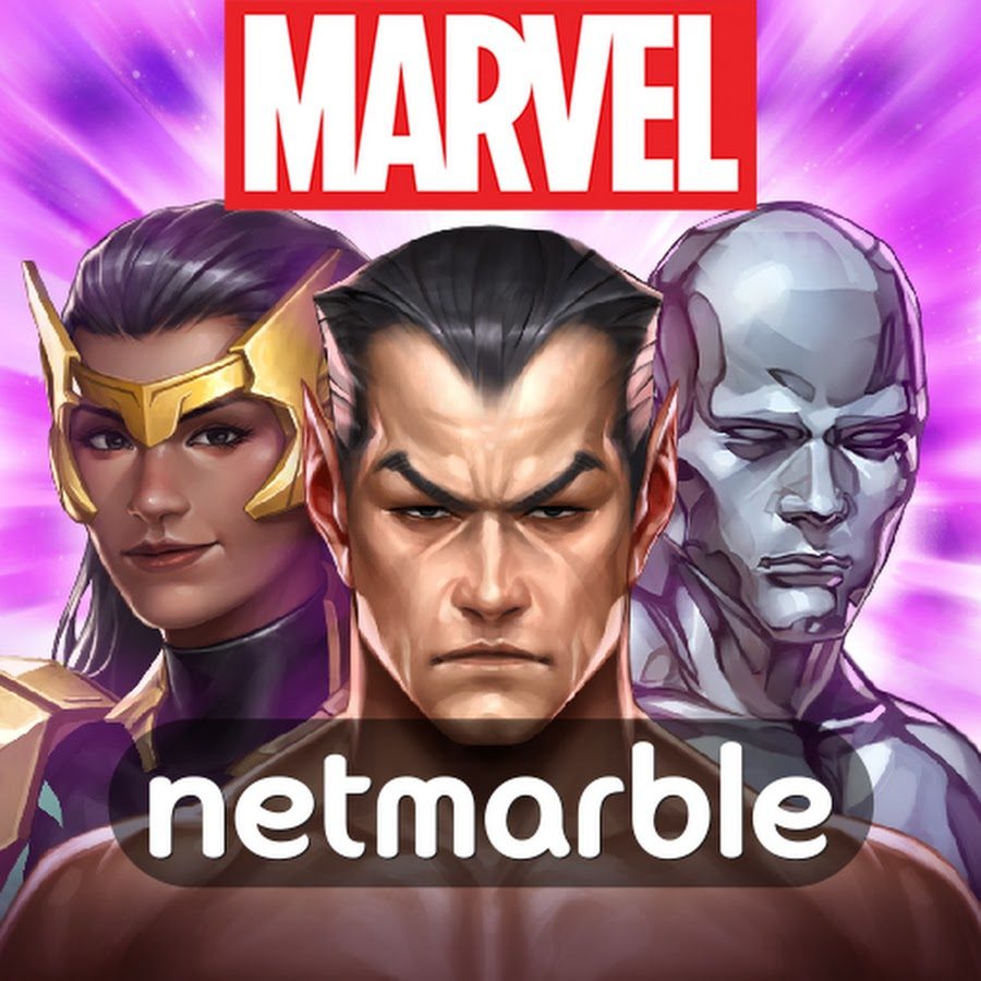 How To Get Marvel Future Fight Free Gold and Crystals CodesMarvel Future  Fight