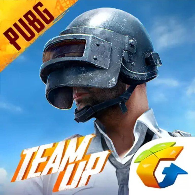 PUBG Banner