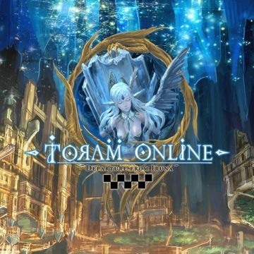 toram-online