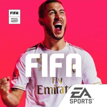 Fifa-Mobile