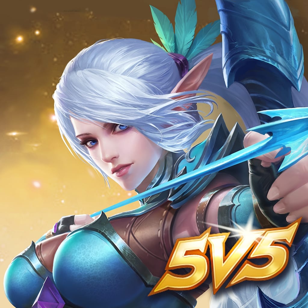 How To Recharge Diamonds In Mobile Legends (ML) Using Load