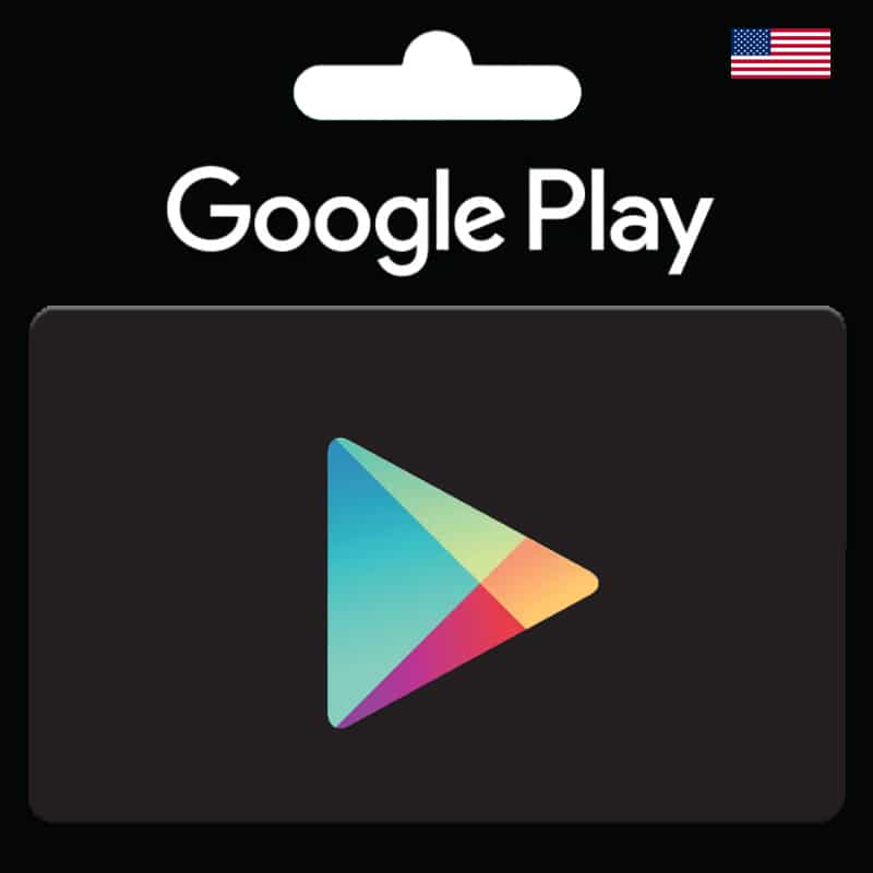 Como vender gift card Google Play
