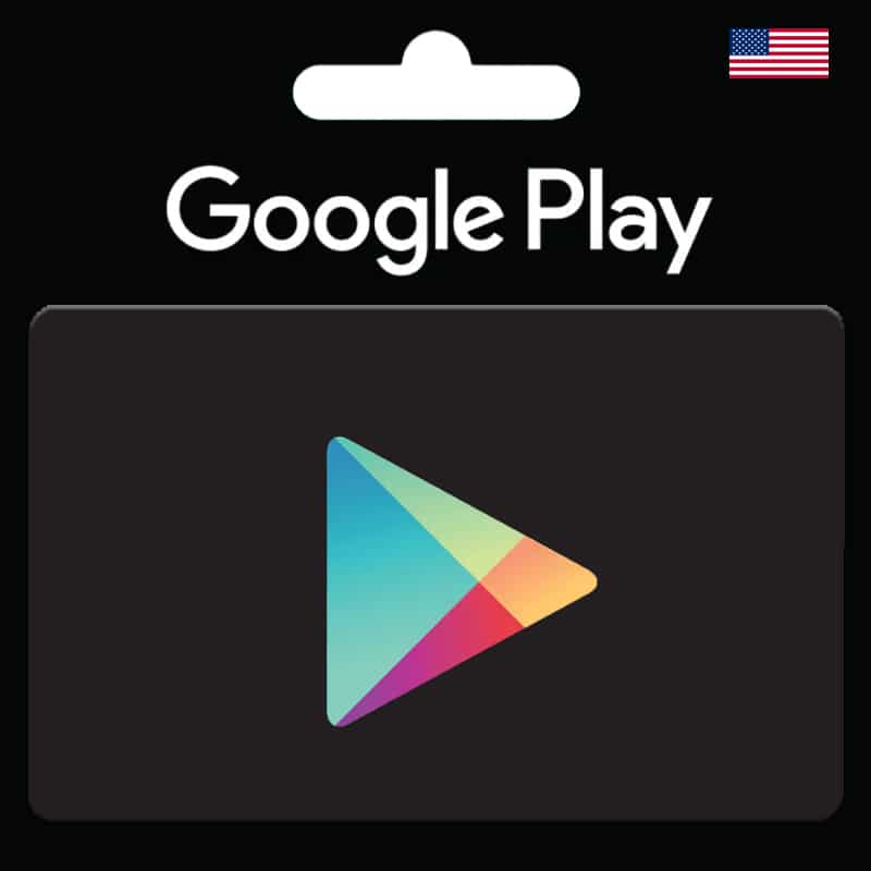 Como usar o Gift Card da Google Play