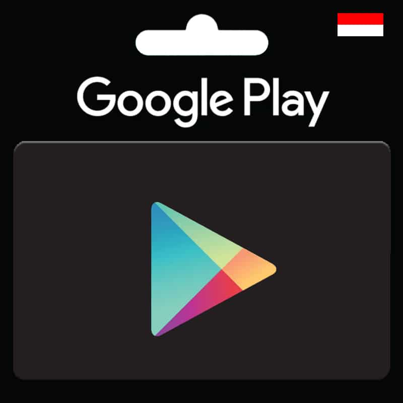 Google Play Gift Card ID, Fast Delivery and Reliable