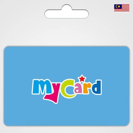 mycard-my