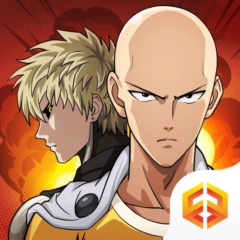 ONE PUNCH MAN: The Strongest Guides Center