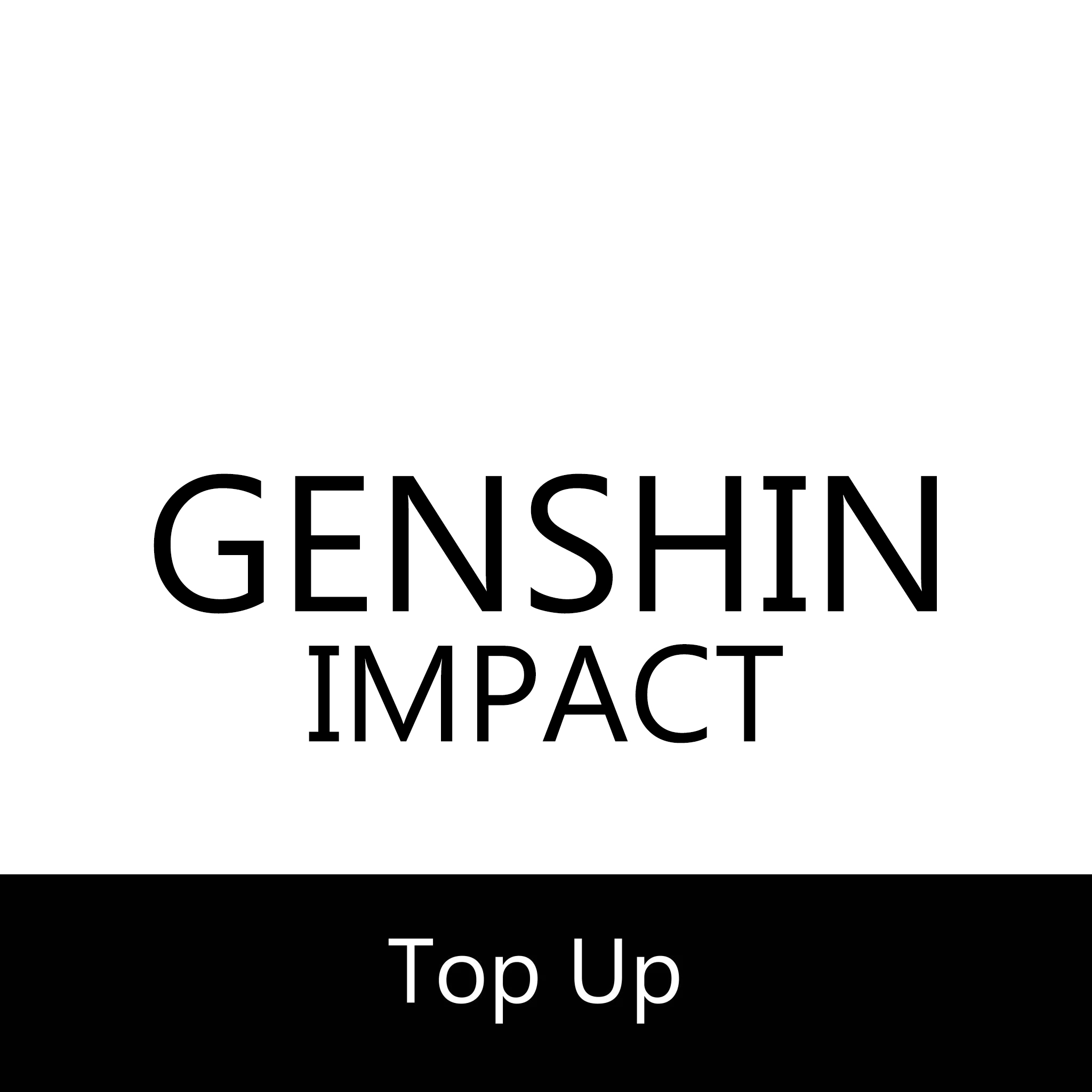 Genshin Impact  3280 + 600 Genesis Crystals