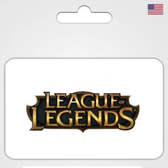 Top Up League of Legends Wild Rift Wild Core - Item4Gamer