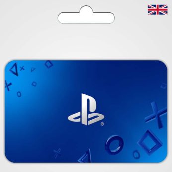 PSN Card UK, Fast Delivery and Reliable