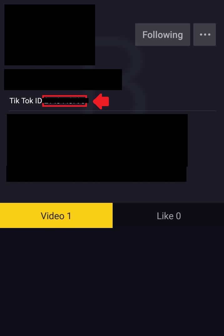 tik-tok-user-id