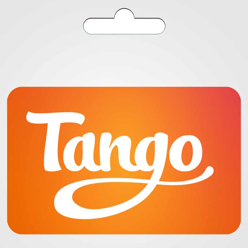 E-voucher Presente - Pico Tango