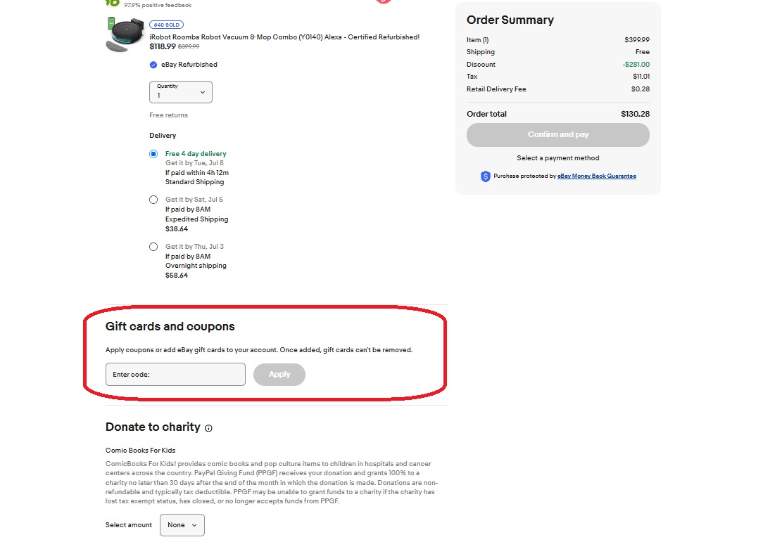 ebay