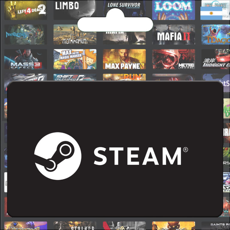 steam gift card argentina Archives MooGold