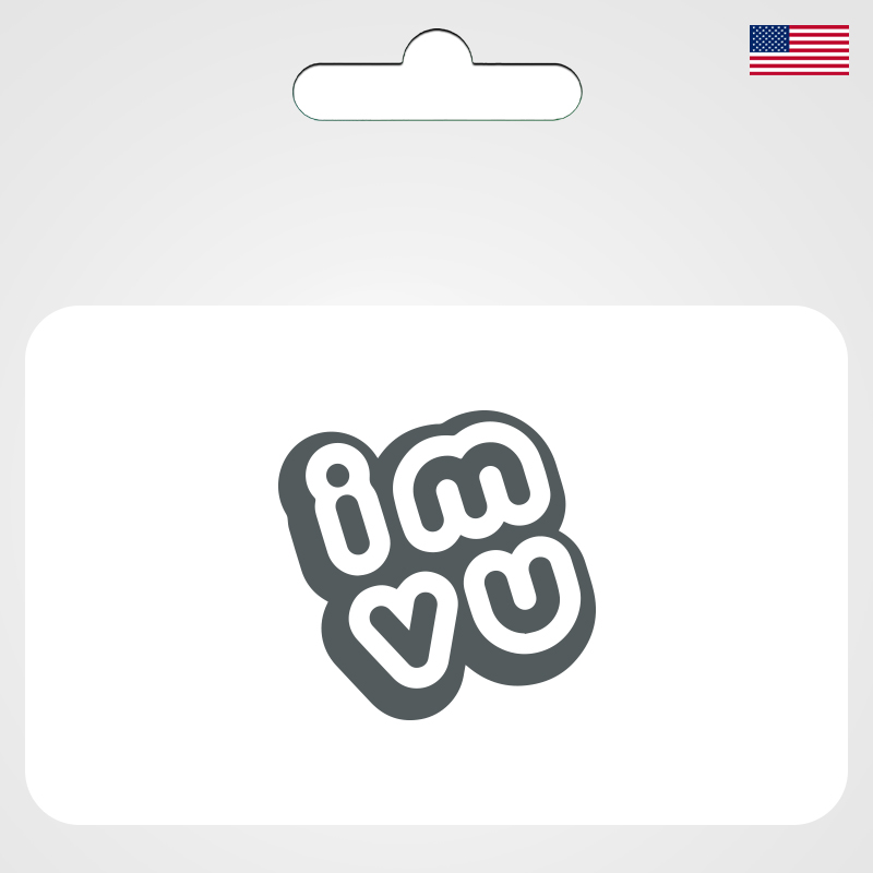 Gift Card Digital imvu R$ 50,00 em Promoção na Americanas