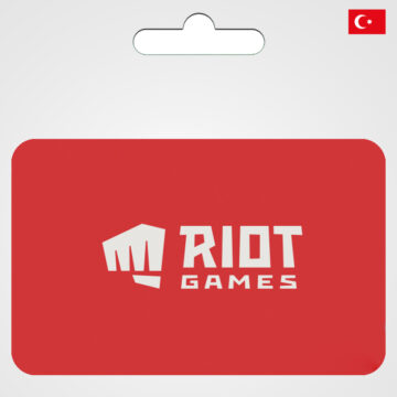 Riot-access-code-tr