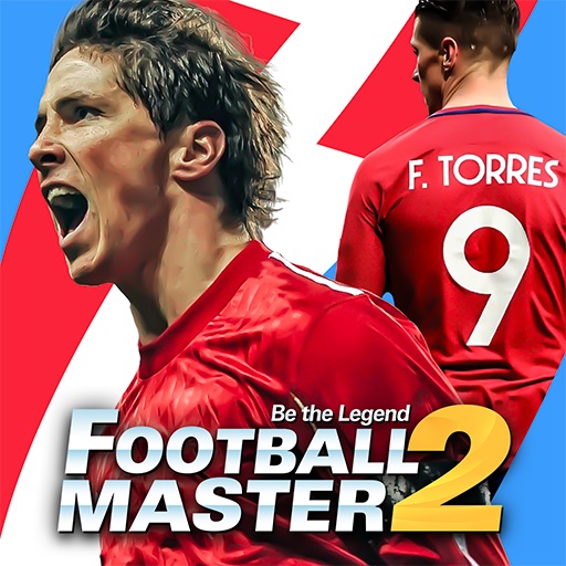 Football Master no Jogos 360