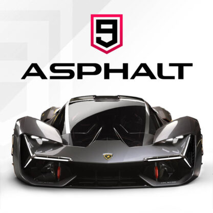 asphalt-9-logo