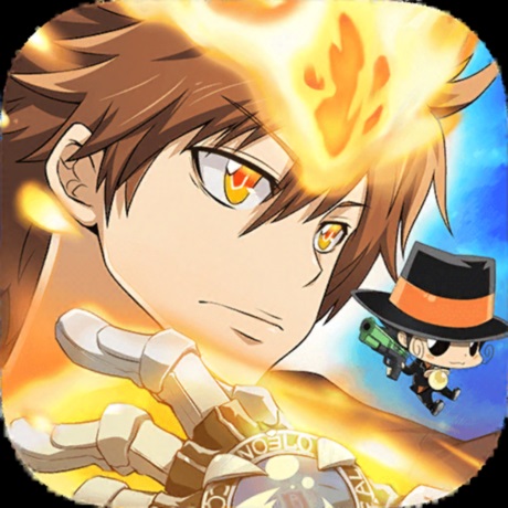 Buy Katekyo Hitman Reborn online