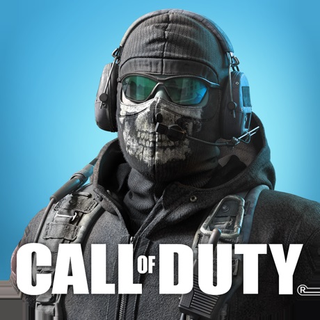 Buy Call Of Duty Mobile Code (Activision)