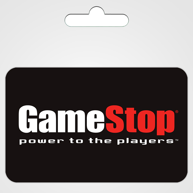 How to Use a Gamestop Gift Card