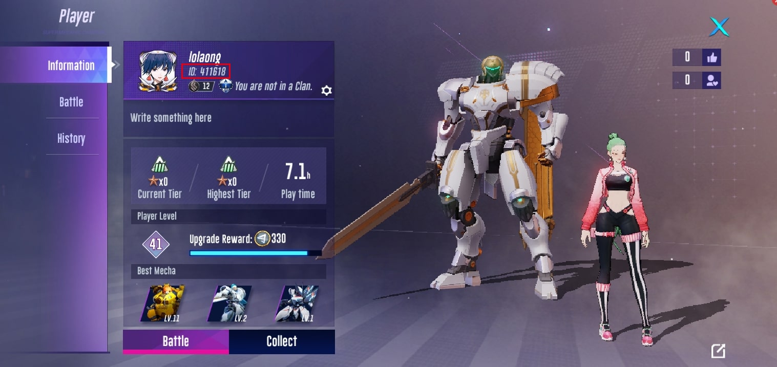 super-mecha-champions-user-id