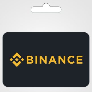 binance-gift-card