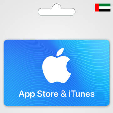 iTunes-Gift-Card-UAE