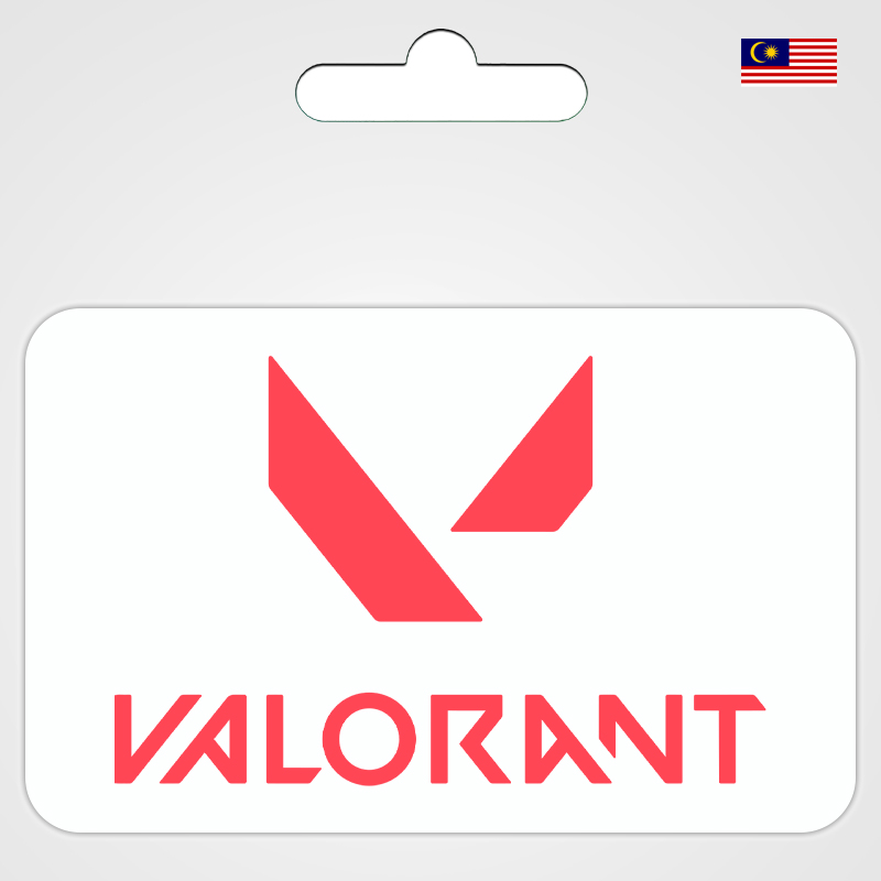 Valorant: como comprar gift cards e usar no jogo, valorant