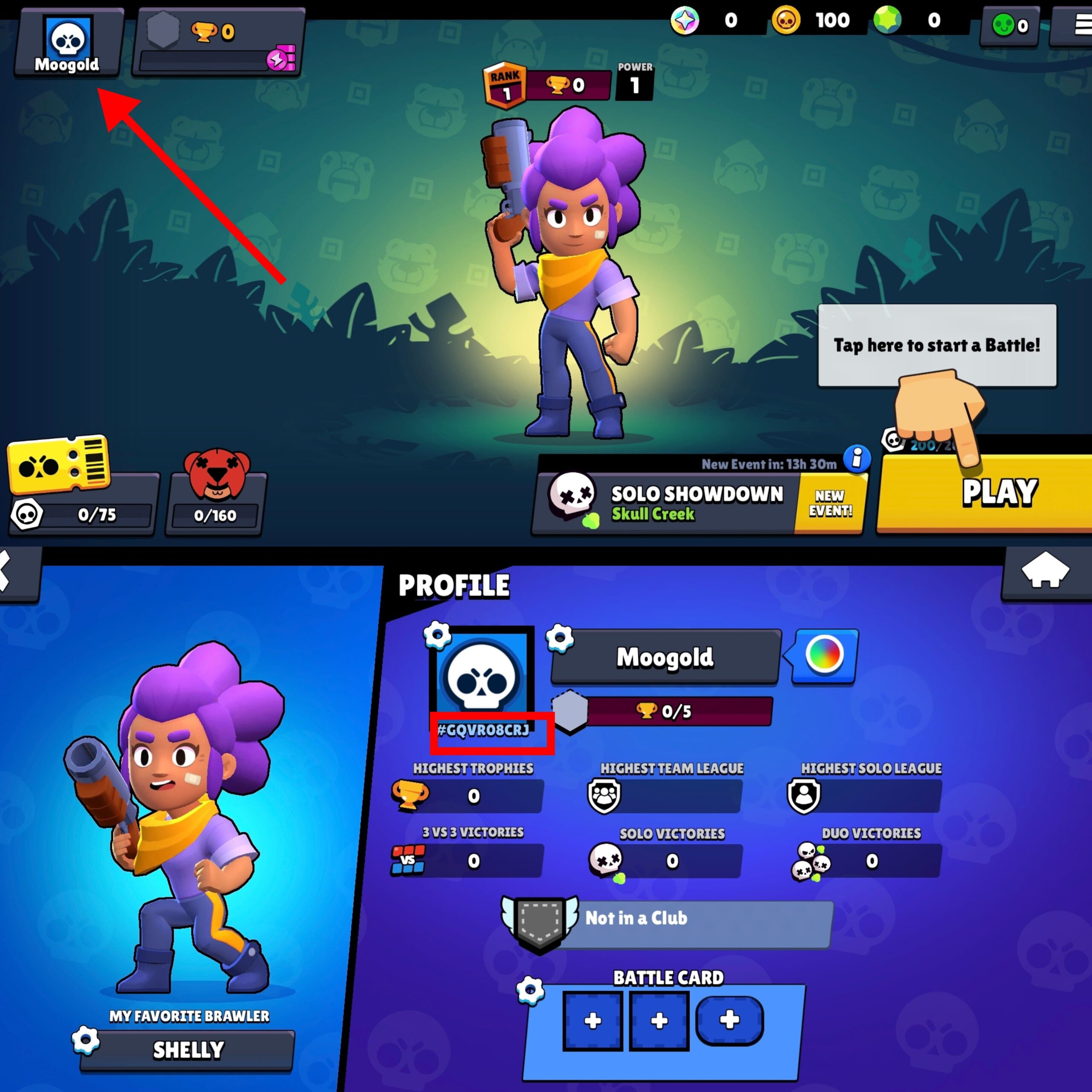 Brawl Stars Top Up, Fast & Reliable Delivery