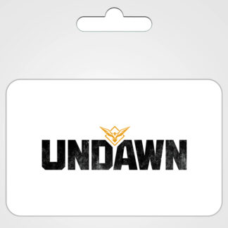undawn-gift-card