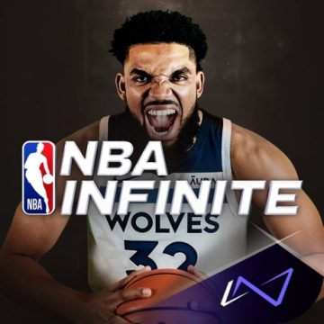 nba-infinite