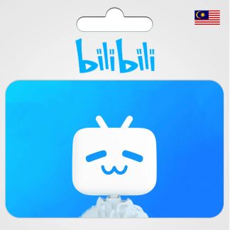 Bilibili-MYR