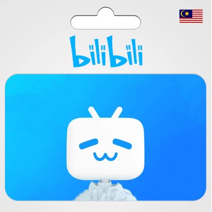 Bilibili Premium Membership (MY) | Cheap And Reliable | MooGold