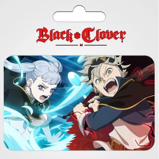 Black-Clover-Mobile