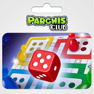 Parchis-Club