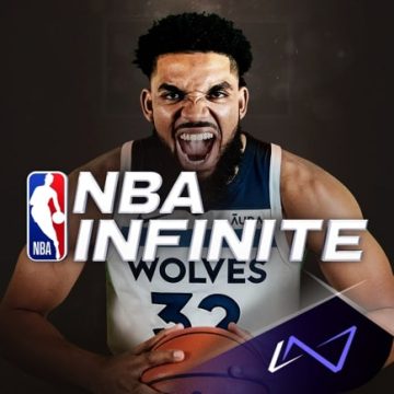 NBA INFINITE