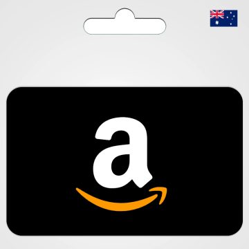 Amazon AUD