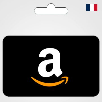 Amazon FR