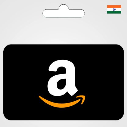 Amazon Gift Card IN | Fast Delivery & Reliable | MooGold