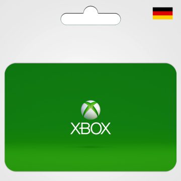 Xbox DE