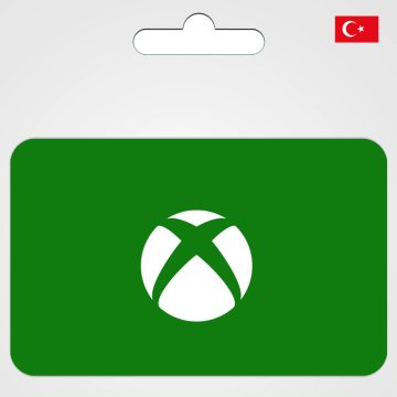 Xbox TRY