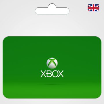 Xbox UK