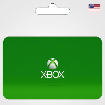 Xbox USD