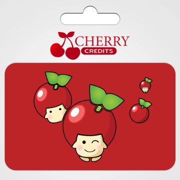 cherry gc