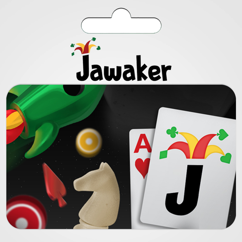 jawaker-gift-card