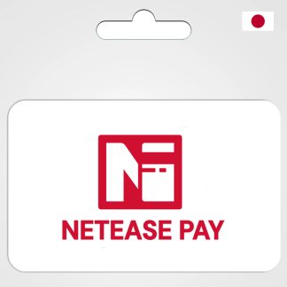 NetEase Pay (JPY)