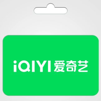 iQIYI