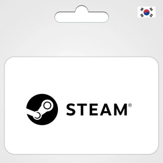 STEAM-KRW